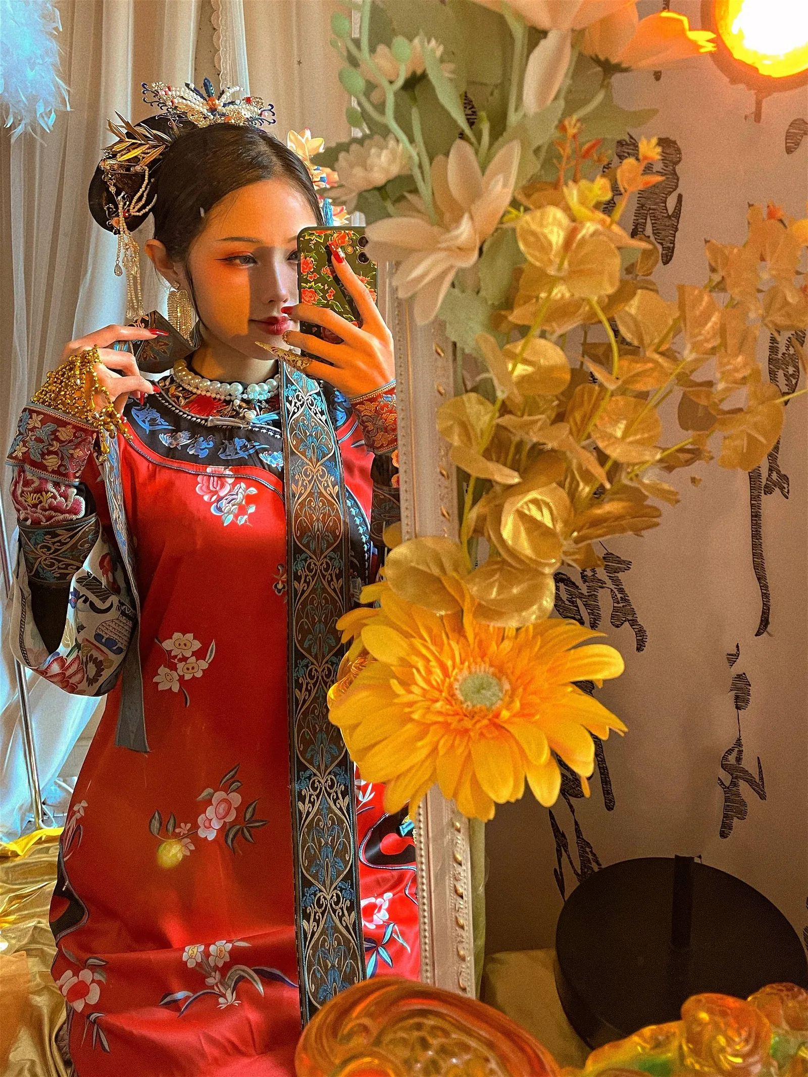 hình cosplay chapter 413 55