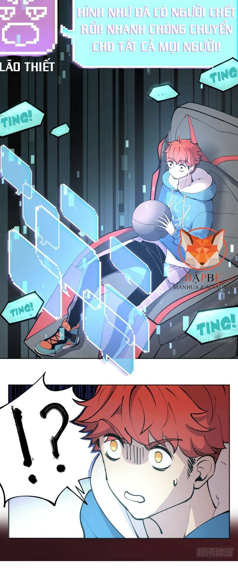 vô hạn khắc kim chi thần chapter 1 51