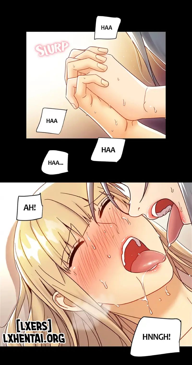 bạn của mẹ kế - không che chapter 49 25