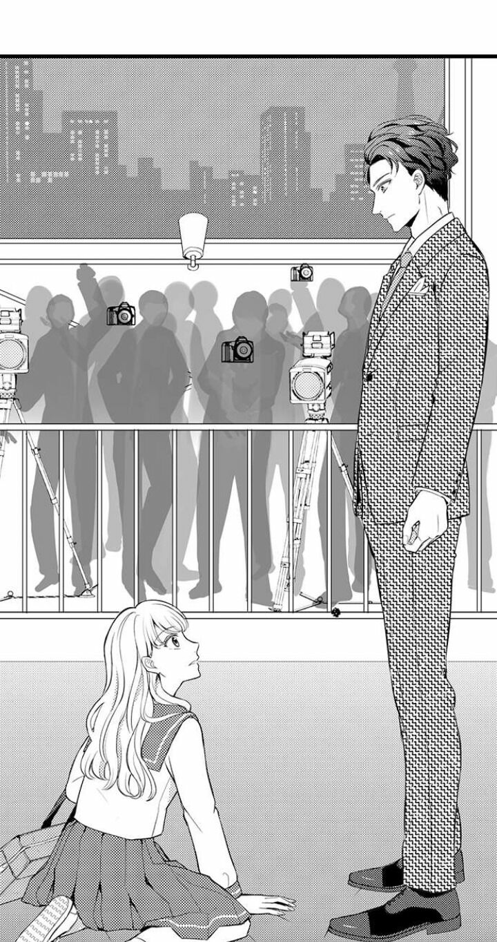 anh sẽ yêu em đến khi em tốt nghiệp chapter 1 15