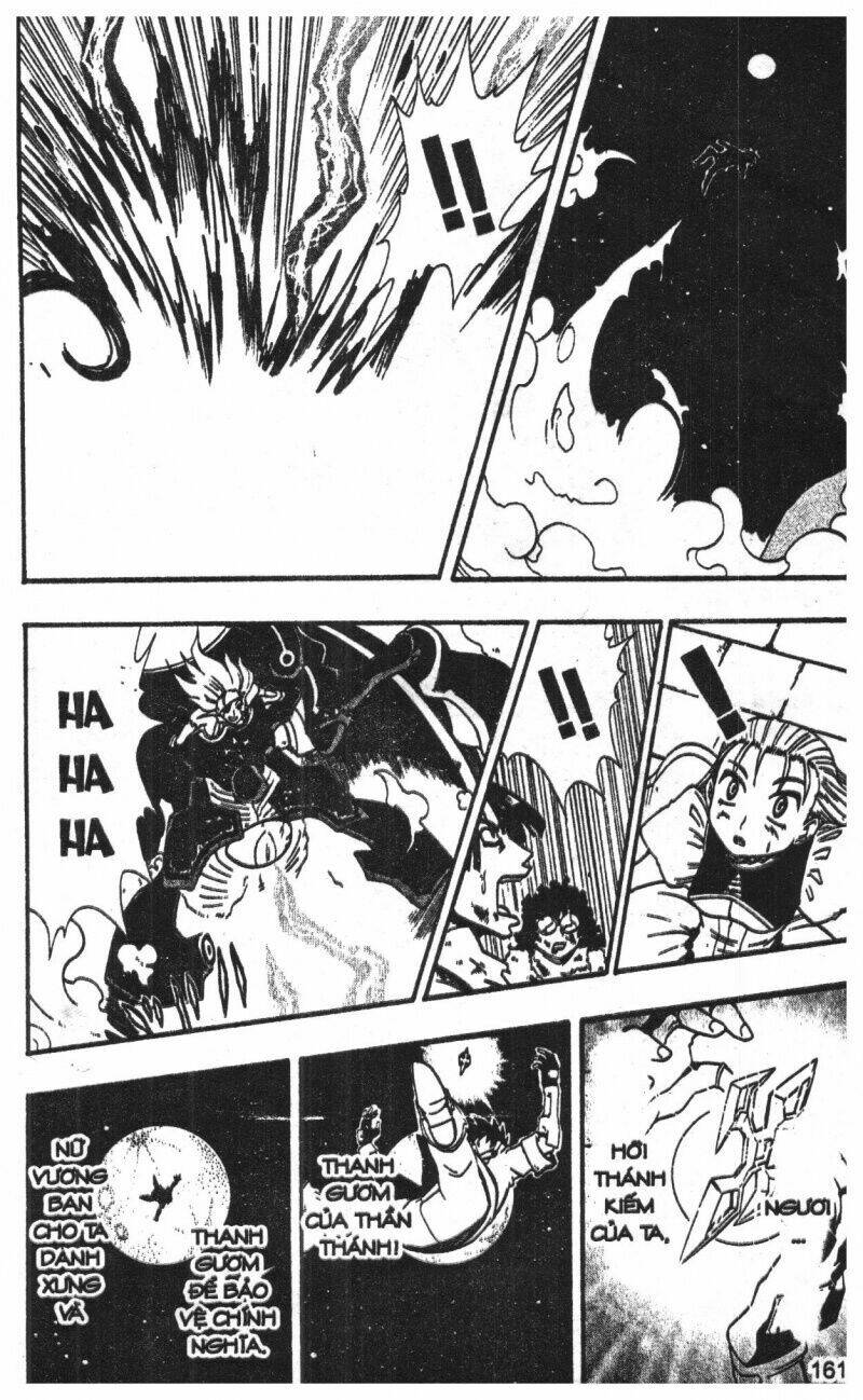 joou kishi monogatari chapter 5 159