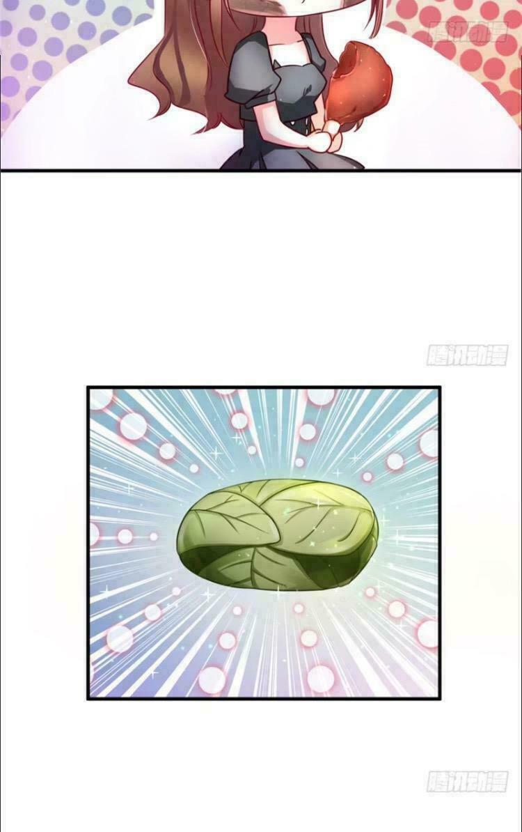 [16+] thảnh thơi thú thế chủng chủng điền, sinh sinh tể chapter 7 7