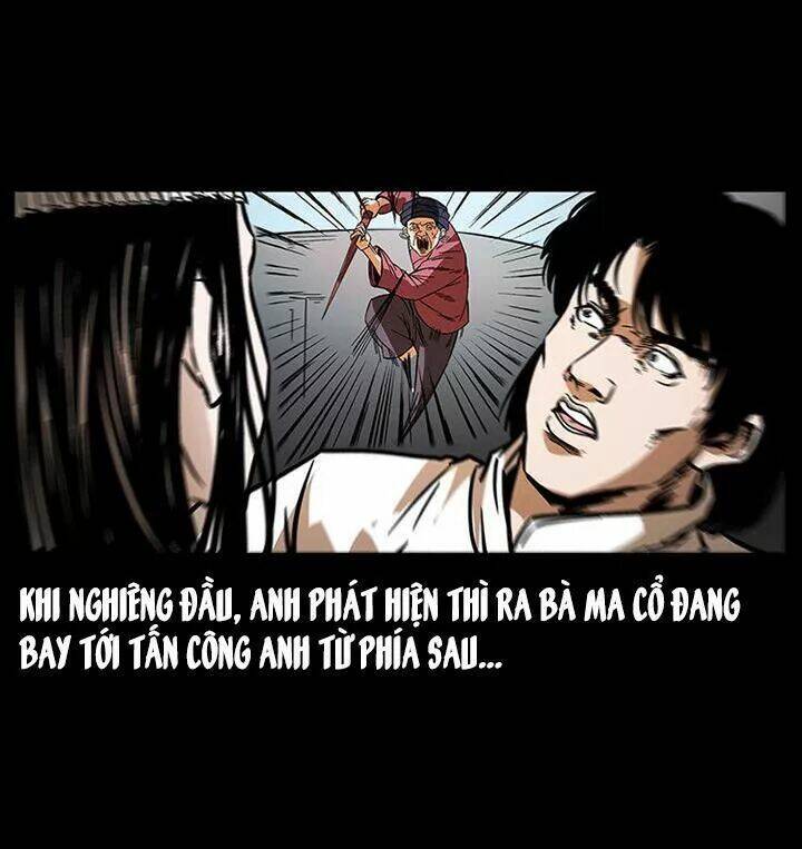 U Minh Ngụy Tượng Chapter 193 58