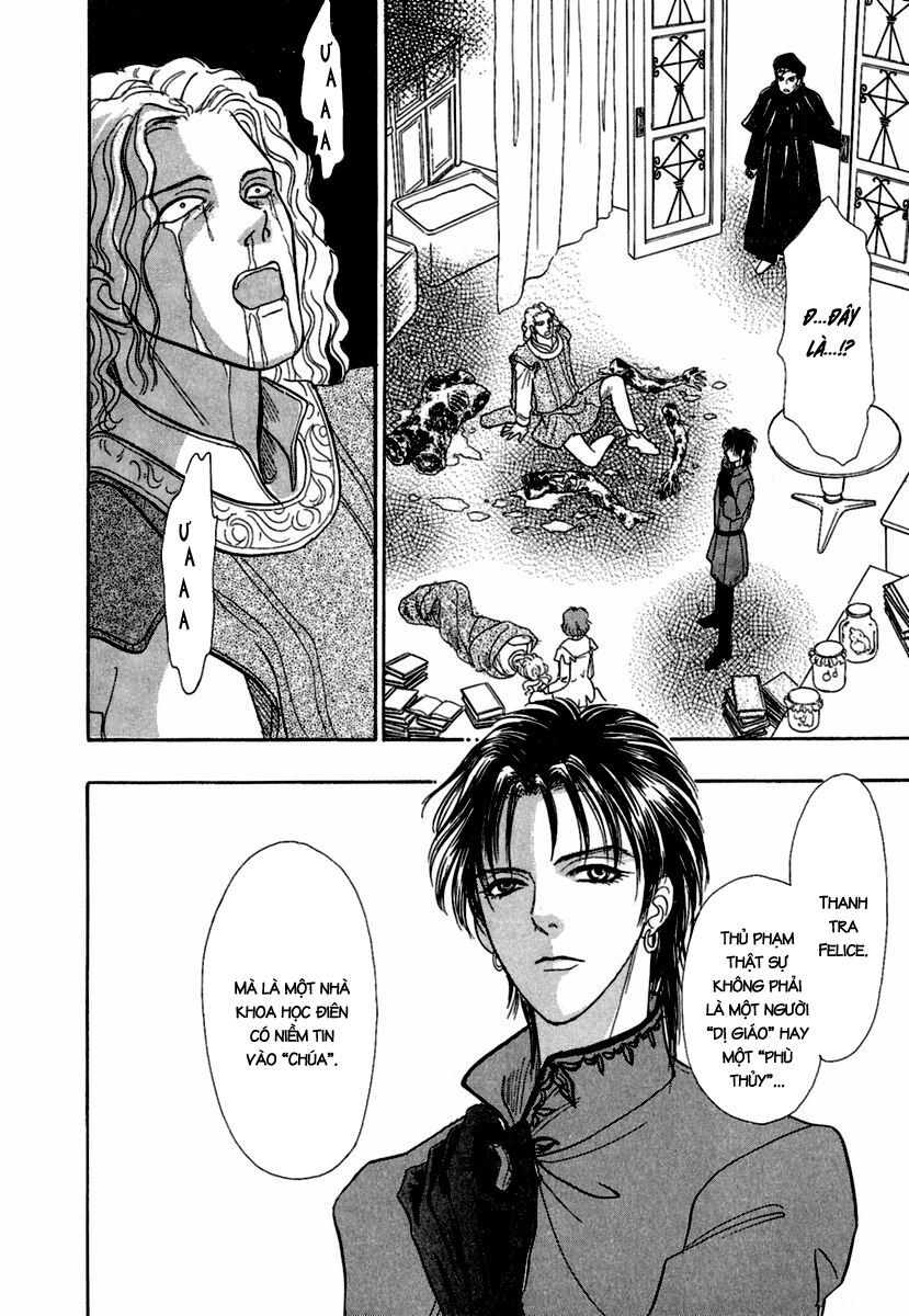 kenja no ishi chapter 7.2 38