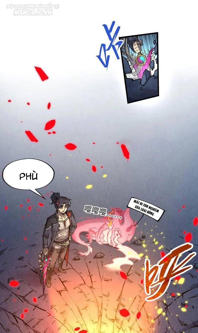 vạn cổ chí tôn chapter 307 35