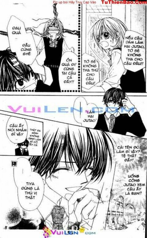 thiên thần giả tạo chapter 1 93