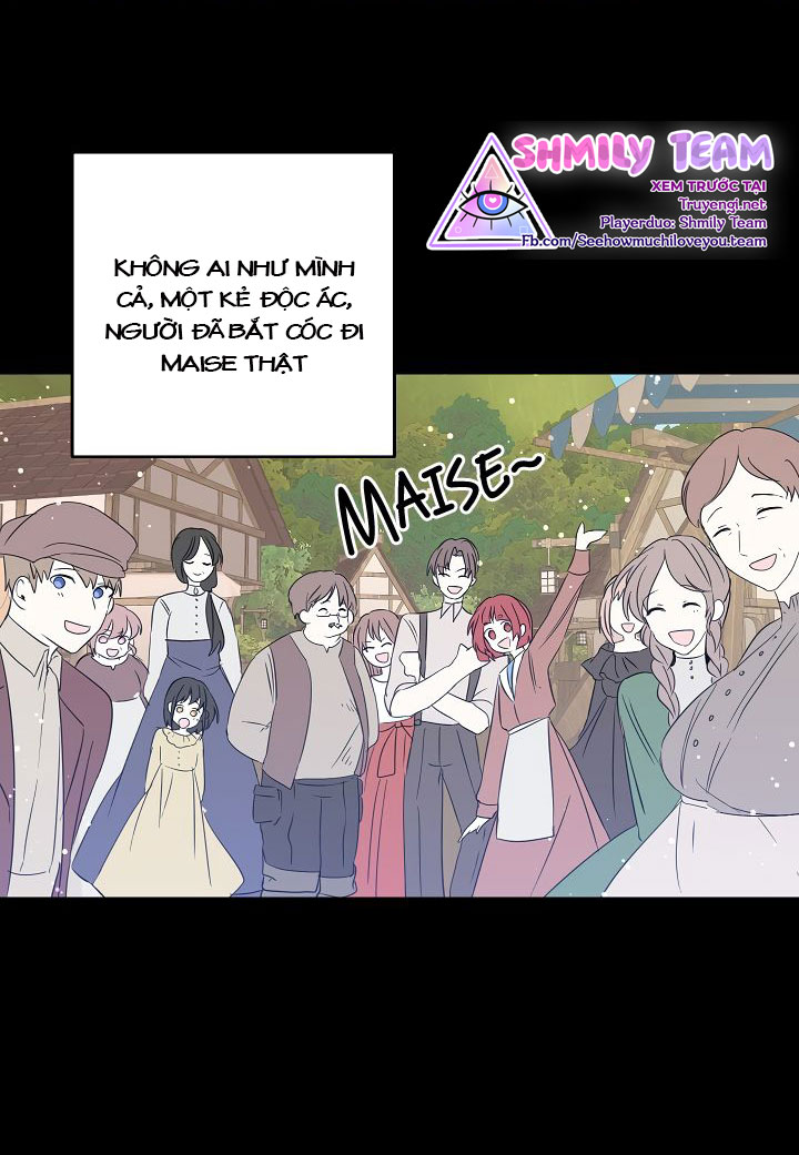 tôi là bạn gái cũ của một vị anh hùng chapter 12 46