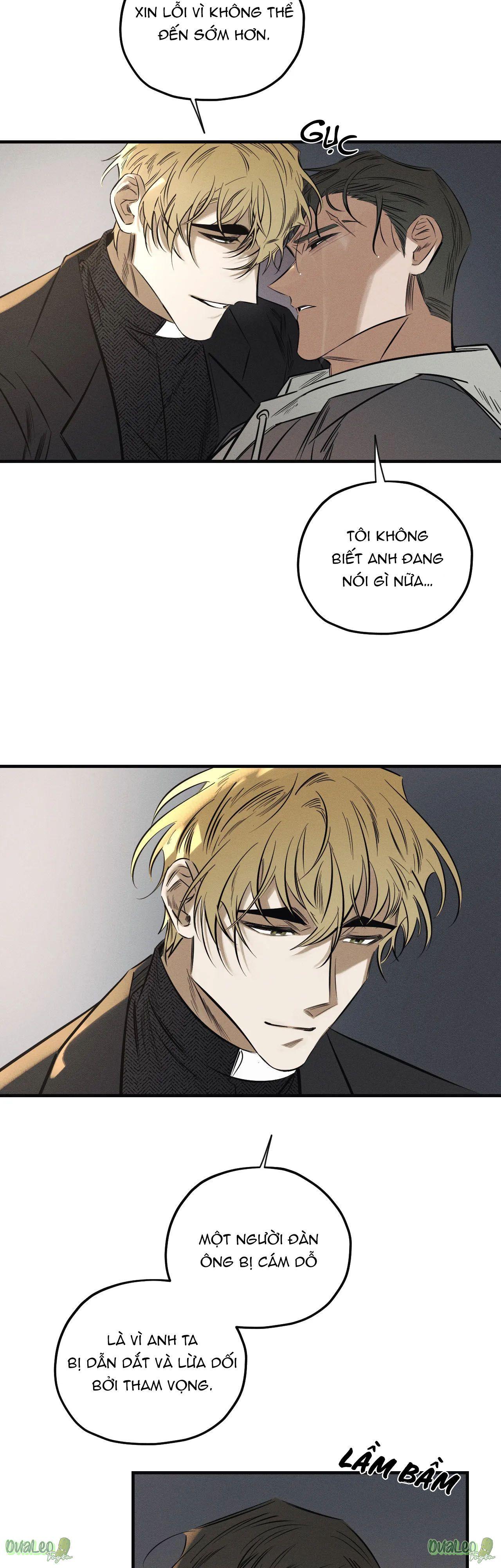 đóa hoa tội lỗi chapter 14 5