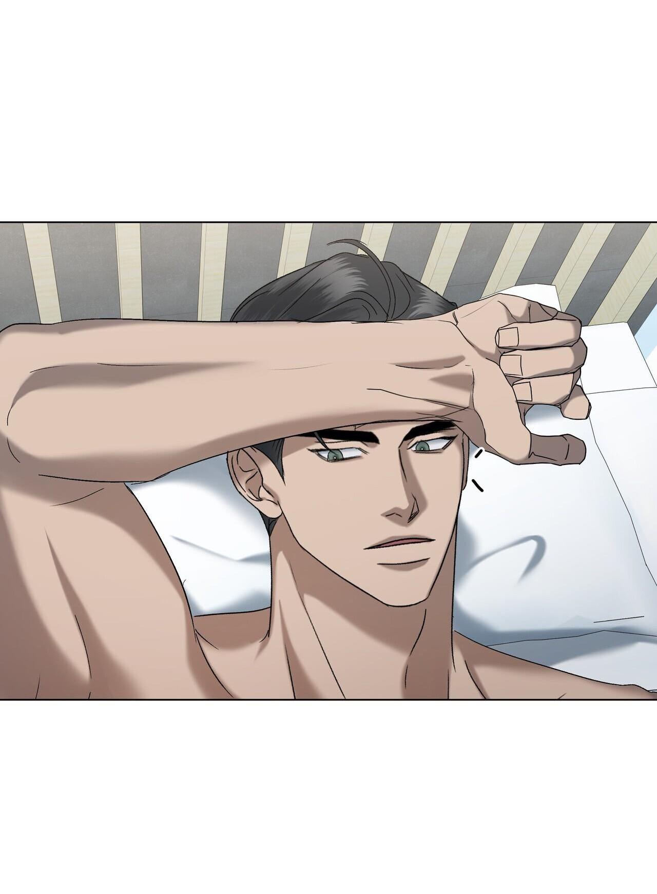 cầu thủ bóng nước chapter 25 14