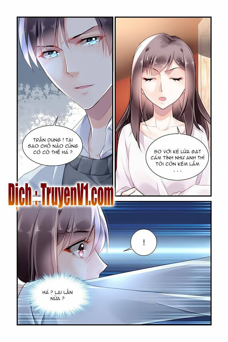 xin hãy làm em trở nên xinh đẹp chapter 28 7