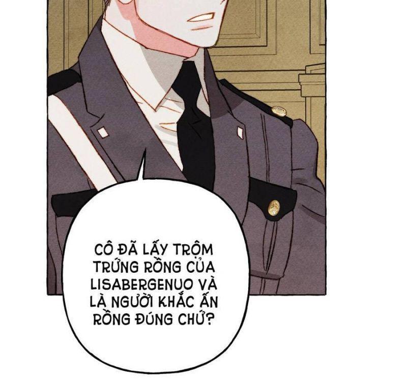 nuôi dưỡng một hắc long chapter 34.2 9