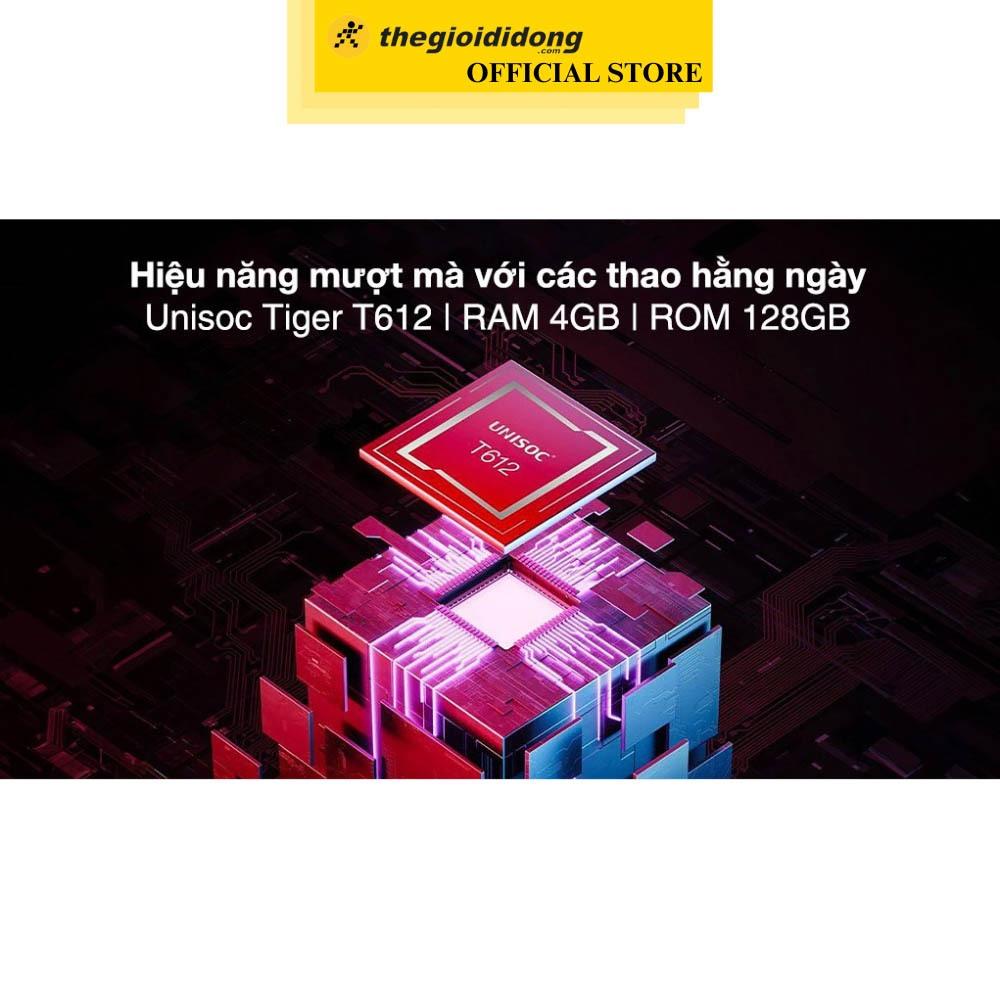 Điện thoại realme Note 50 128GB - Hàng Chính Hãng