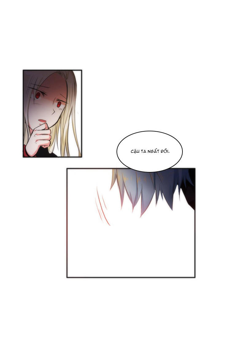 crepuscule (yamchi) chapter 17 8