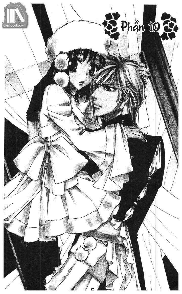 tình yêu định mệnh chapter 15 5