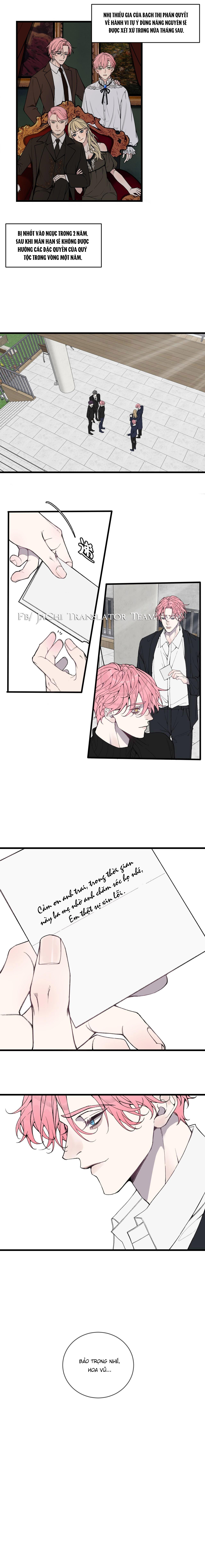 đồng hành cùng kẻ phản bội chapter 28 6
