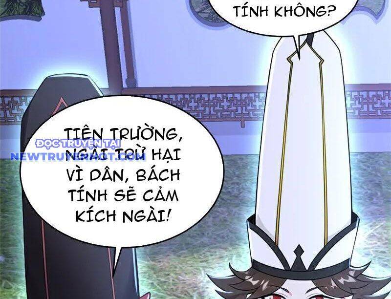 ta thực sự không muốn làm thần tiên chapter 119 54