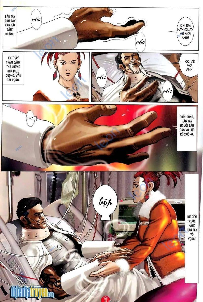 hỏa vũ diệu dương chapter 694 7