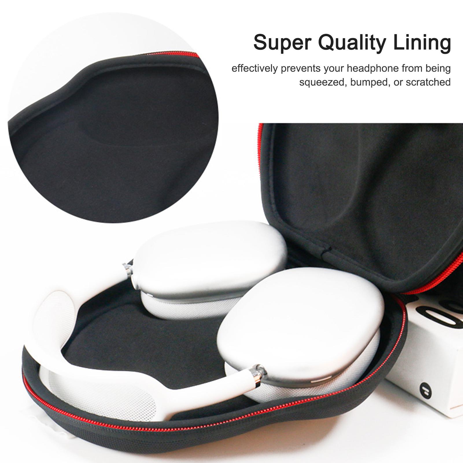 Hộp đựng tai nghe Không thấm nước