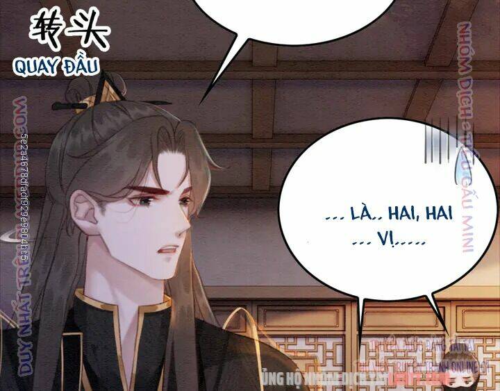 trọng sinh bá sủng nhiếp chính vương quá mạnh mẽ chapter 170 127