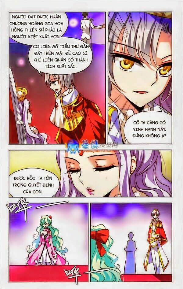 xuyên duyệt tây nguyên 3000 chapter 51 11