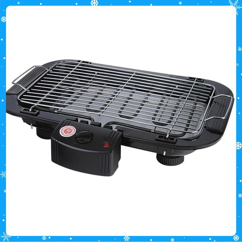 BẾP NƯỚNG BBQ 2000W CAO CẤP - Hàng Chất Lượng