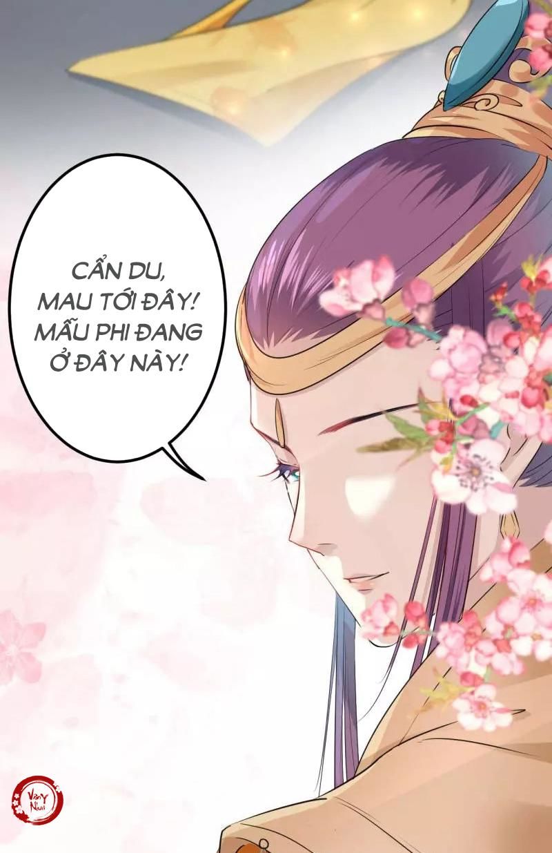 vương gia không thể trêu chapter 50 27