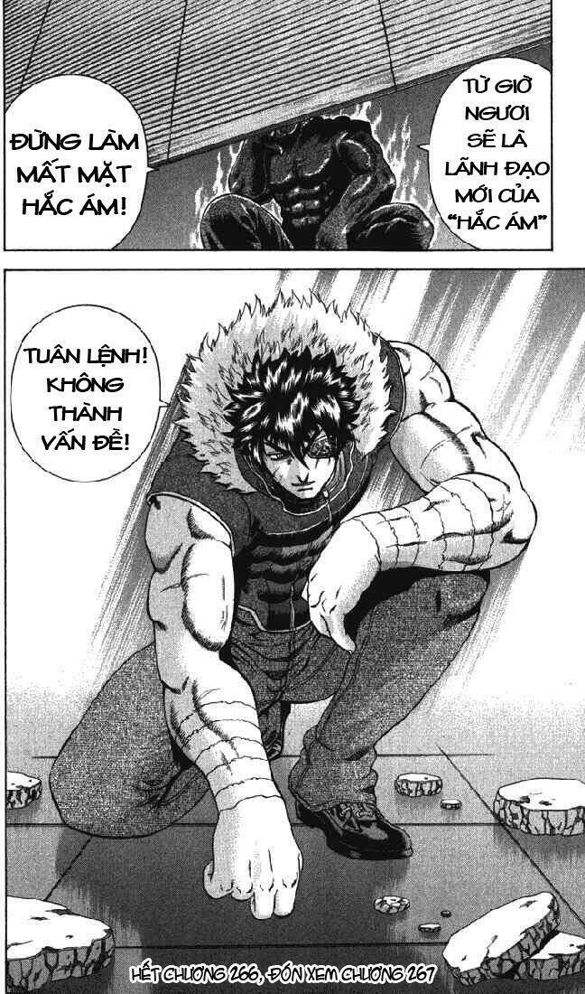 history's strongest disciple kenichi chapter 266 16