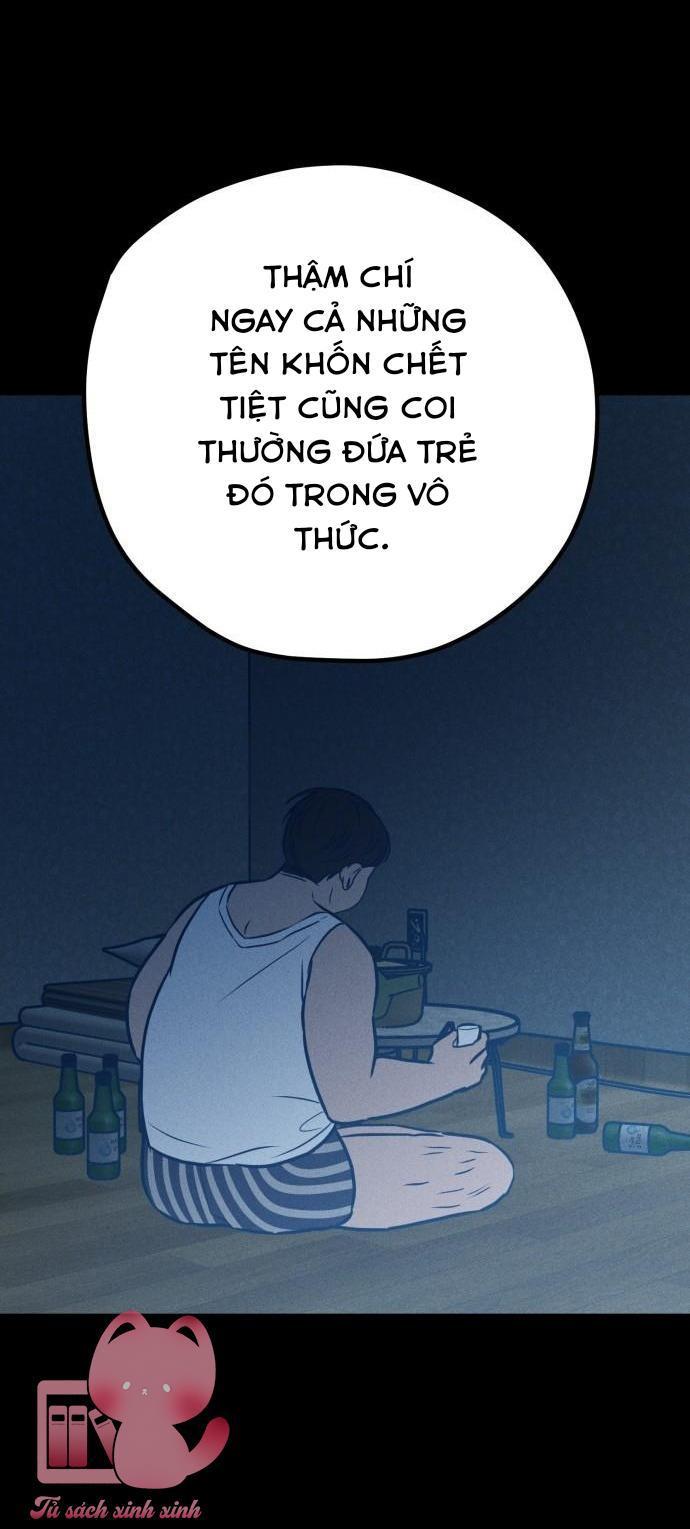 kẻ cắp gặp bà già chapter 41 16