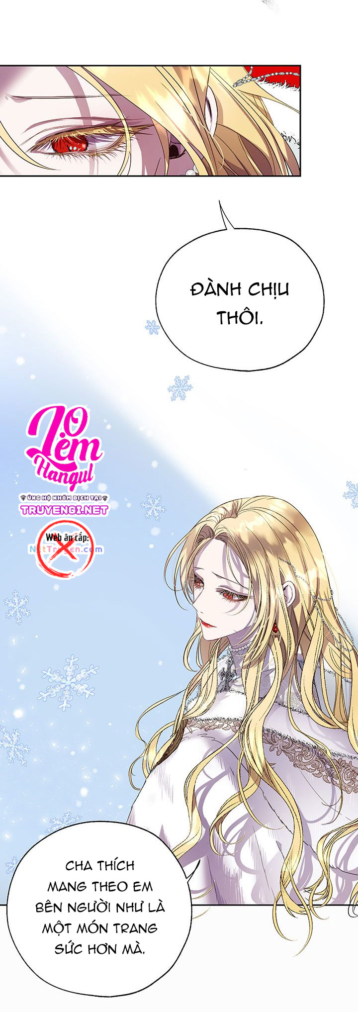 cách để cứu rỗi anh trai của nữ chính chapter 28 15