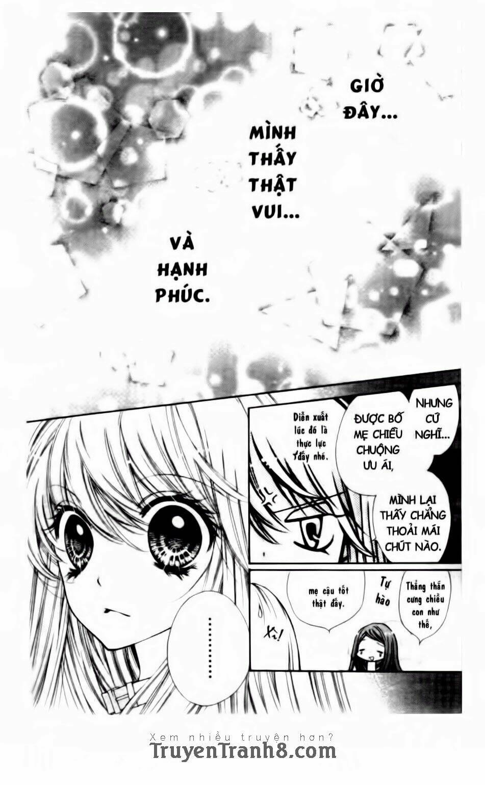 ác ma của chiến thắng chapter 14 16