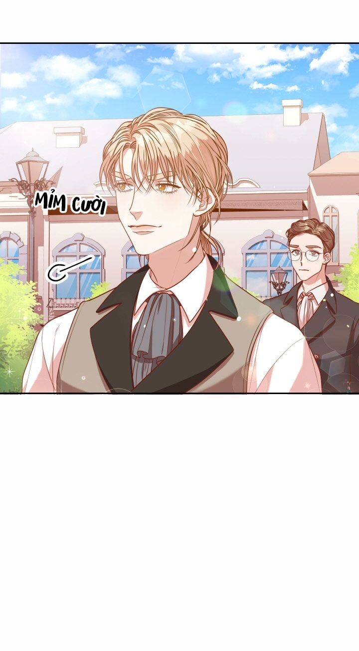 tôi trở thành thư ký của bạo chúa chapter 40 30