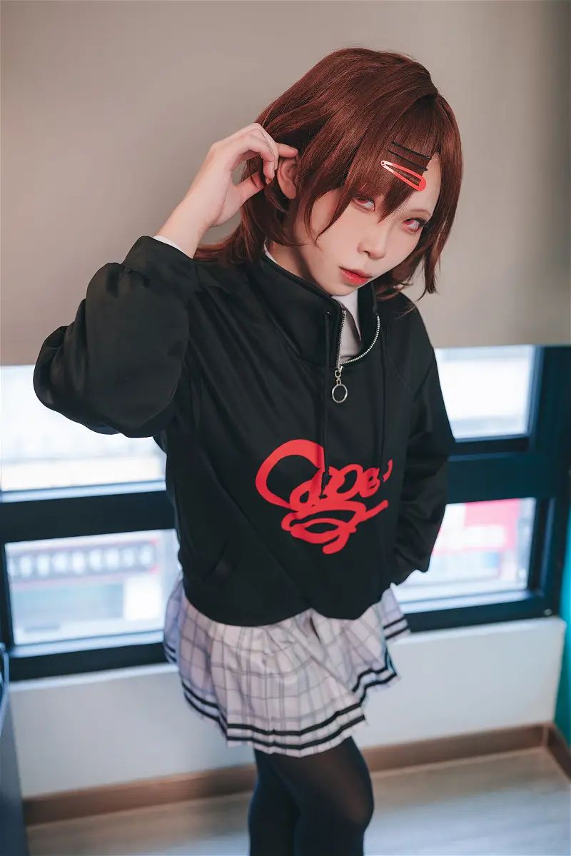 hình cosplay chapter 457 1