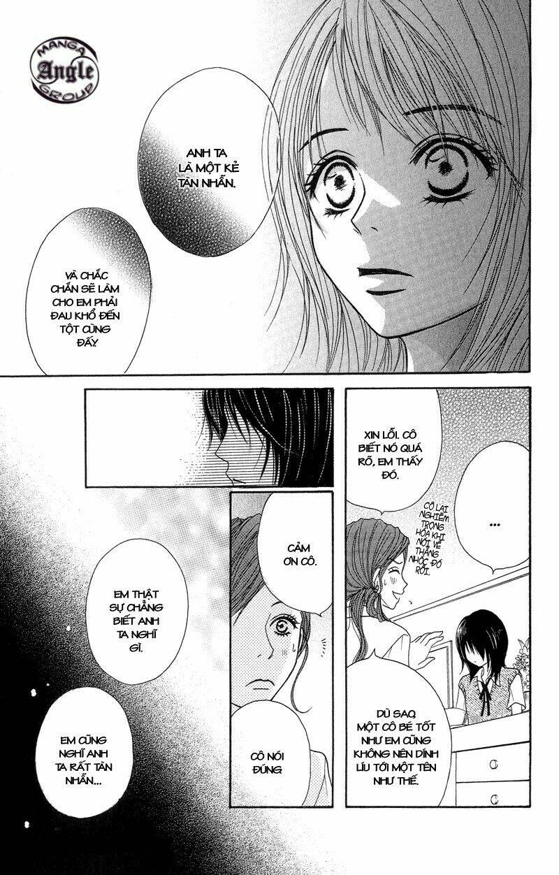 điện kích daisy chapter 6 25