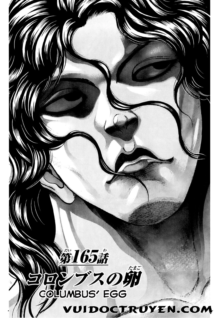 baki – son of ogre chapter 165 1