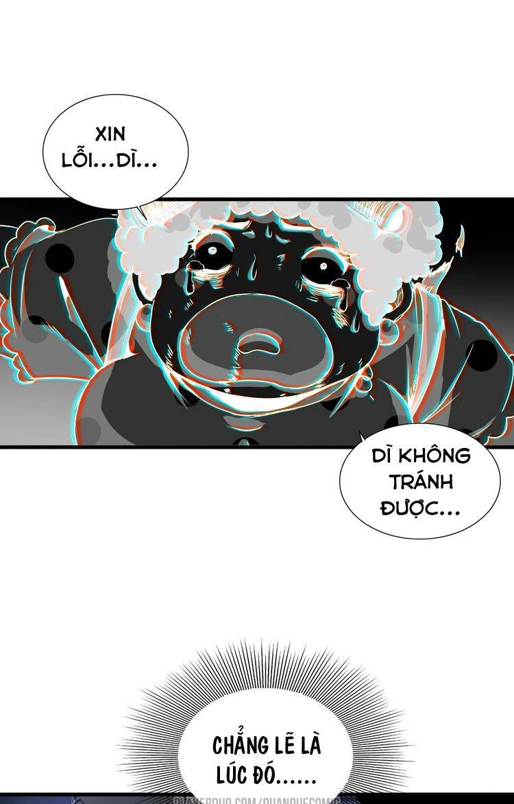 chào mừng đến thế giới cực lạc chapter 6 1