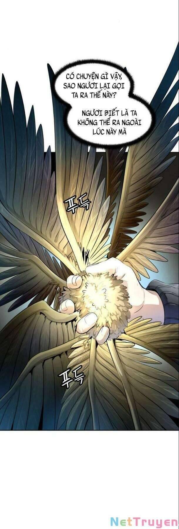 tòa tháp bí ẩn 2 chapter 535 17