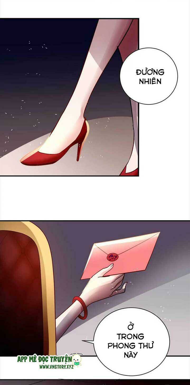 trò chơi săn tình - tổng tài khó kìm lòng chapter 86 8