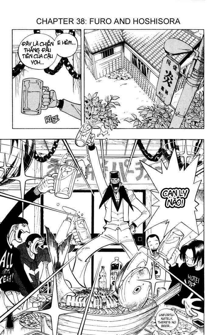 vua pháp thuật chapter 38 2