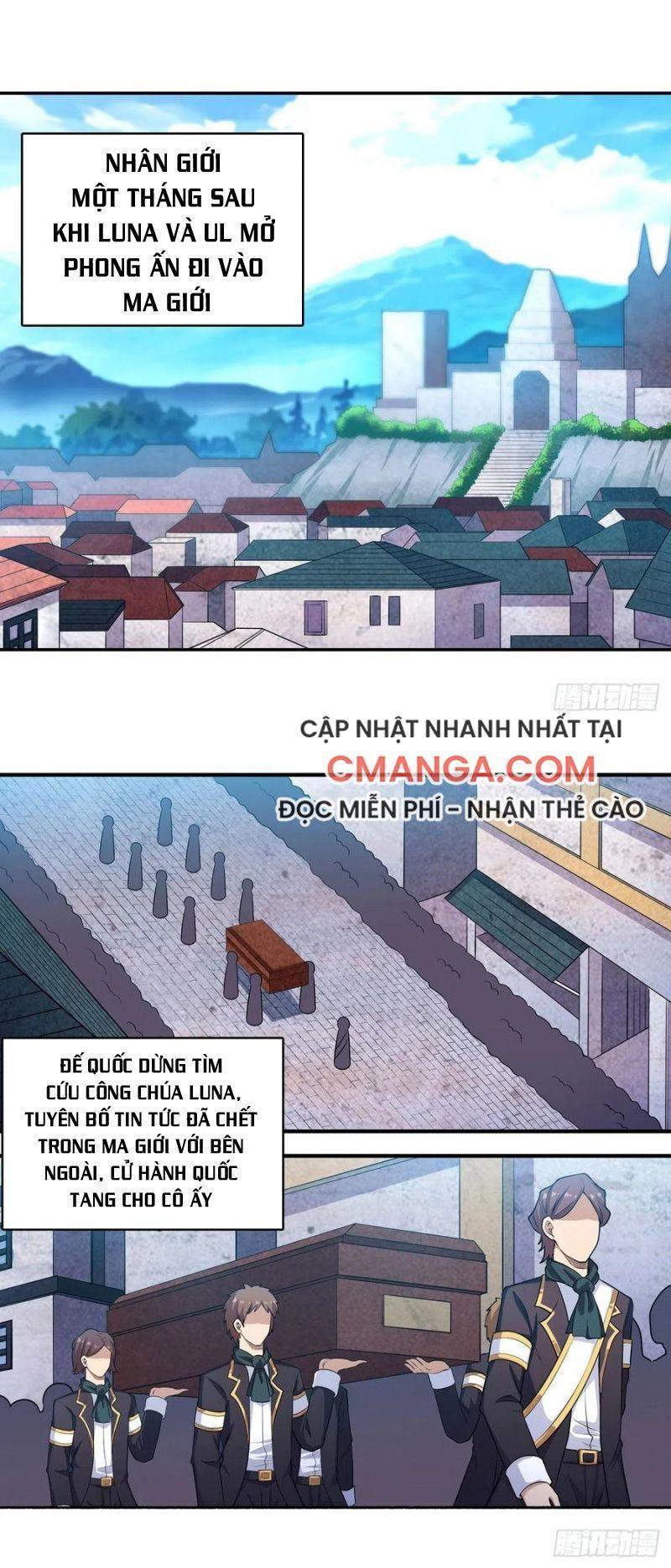 vô hạn sứ đồ và 12 nữ chiến binh chapter 111 1