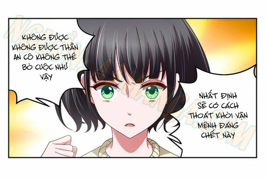 người yêu khát máu của tôi chapter 6 21