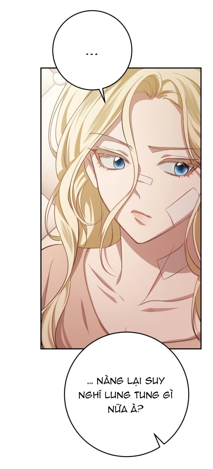 phía sau nụ cười của nàng công chúa sống sót chapter 18.2 41