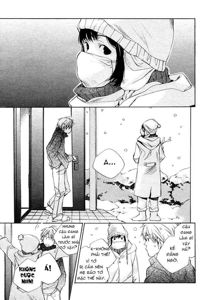 nanairo sekai chapter 3 40