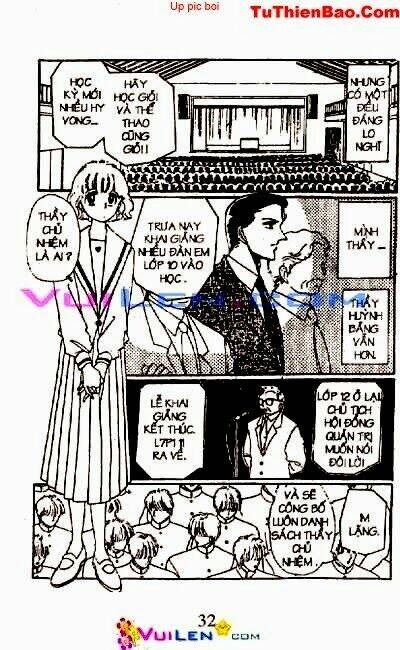 cô bé khóc nhè chapter 7 31