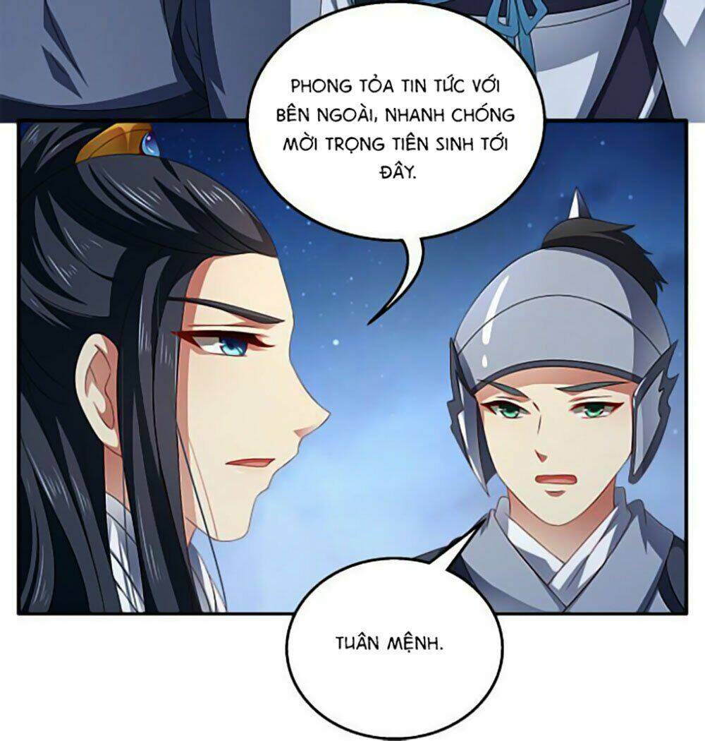 thịnh thế an nhiên chapter 12 4