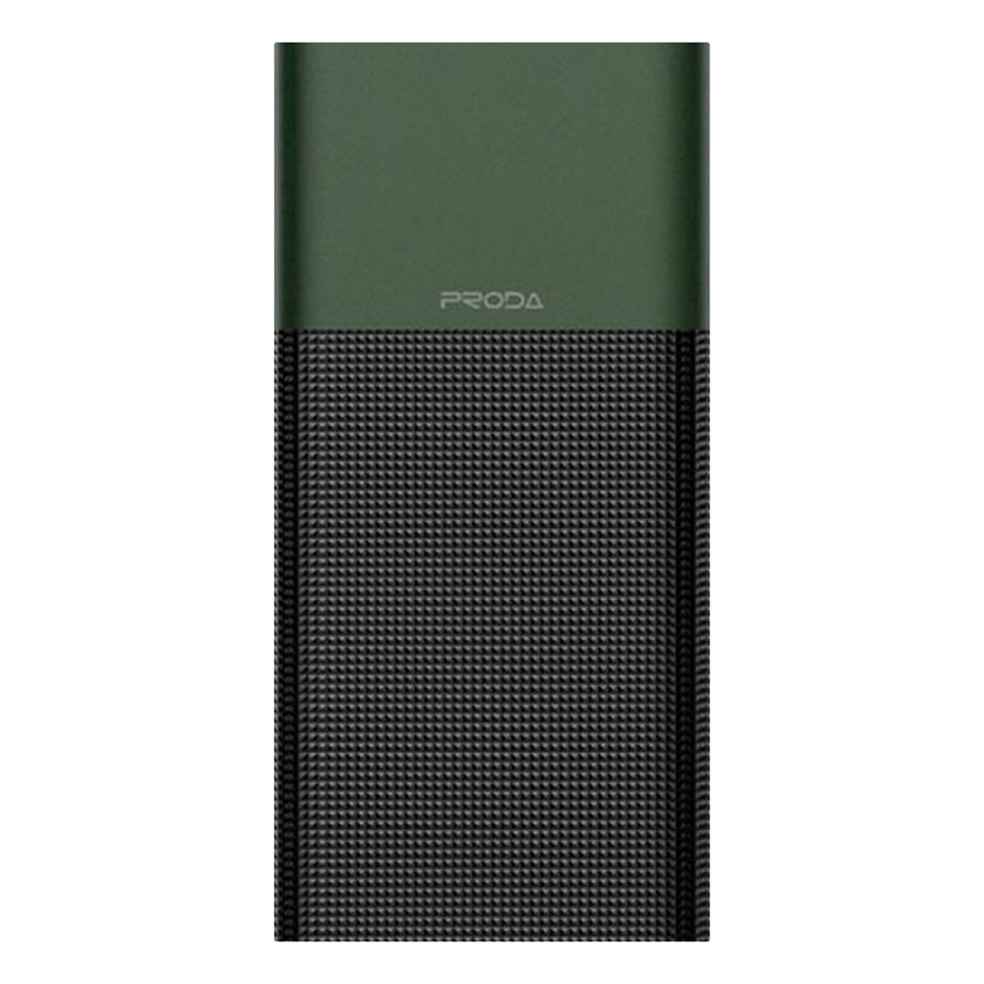 Sạc dự phòng Remax Proda PPP-28 10000mah