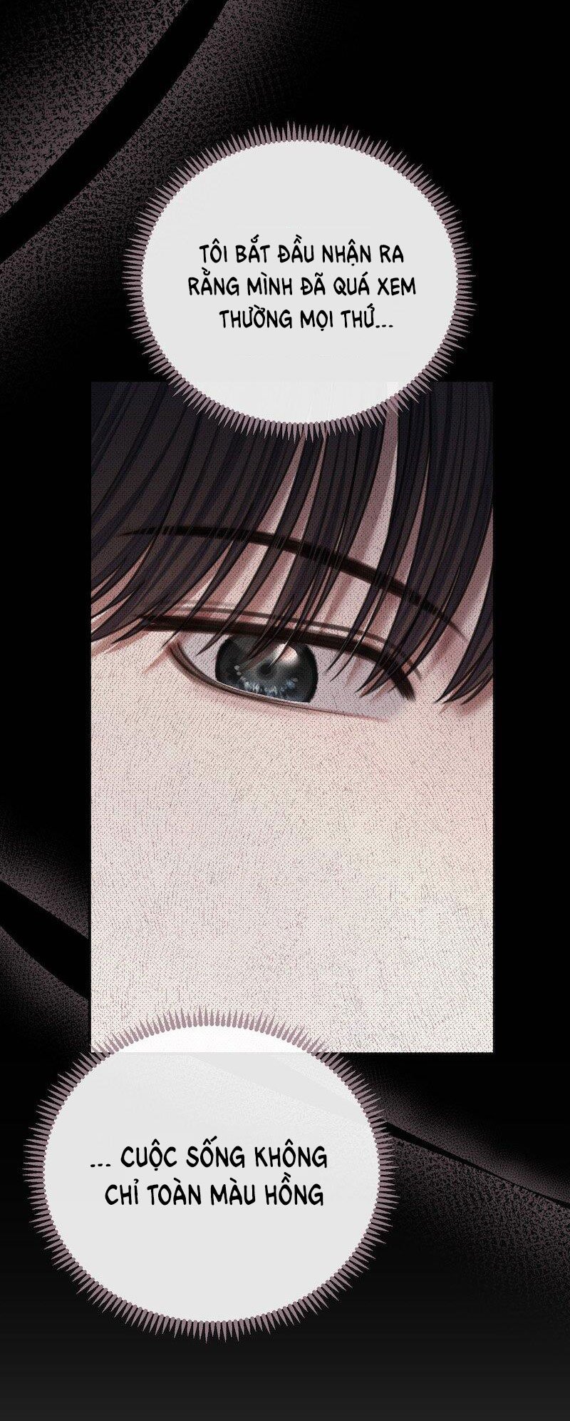 nữ hầu muốn đình công chapter 32 49