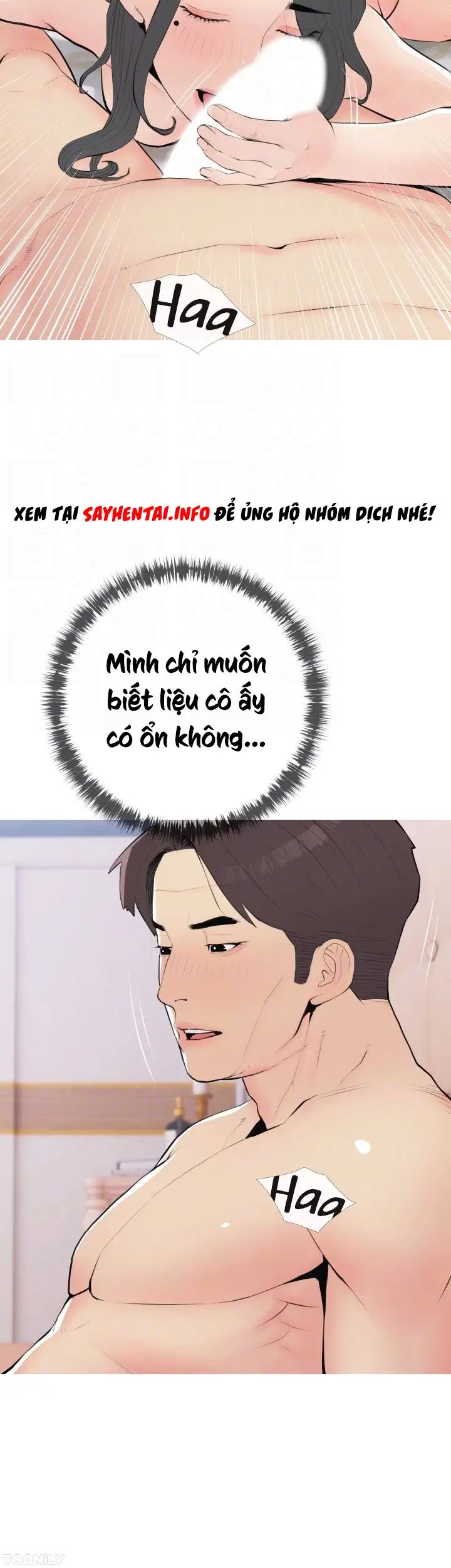 bài học hứng tình chapter 93 11