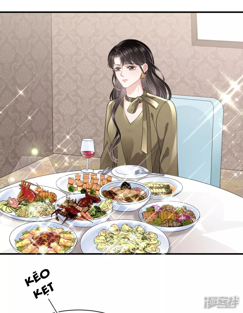 [16+] đại tiểu thư có thể có ý đồ xấu chapter 45.4 12