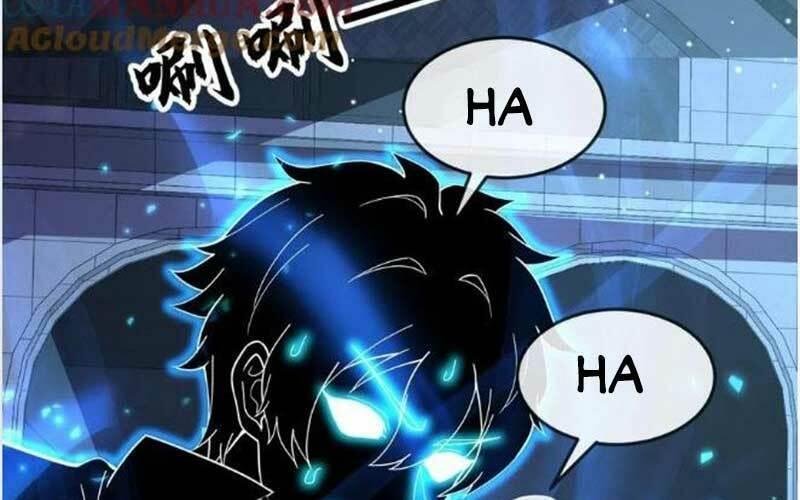 nhìn thấy thanh máu, ta xử tội thần linh chapter 110 33