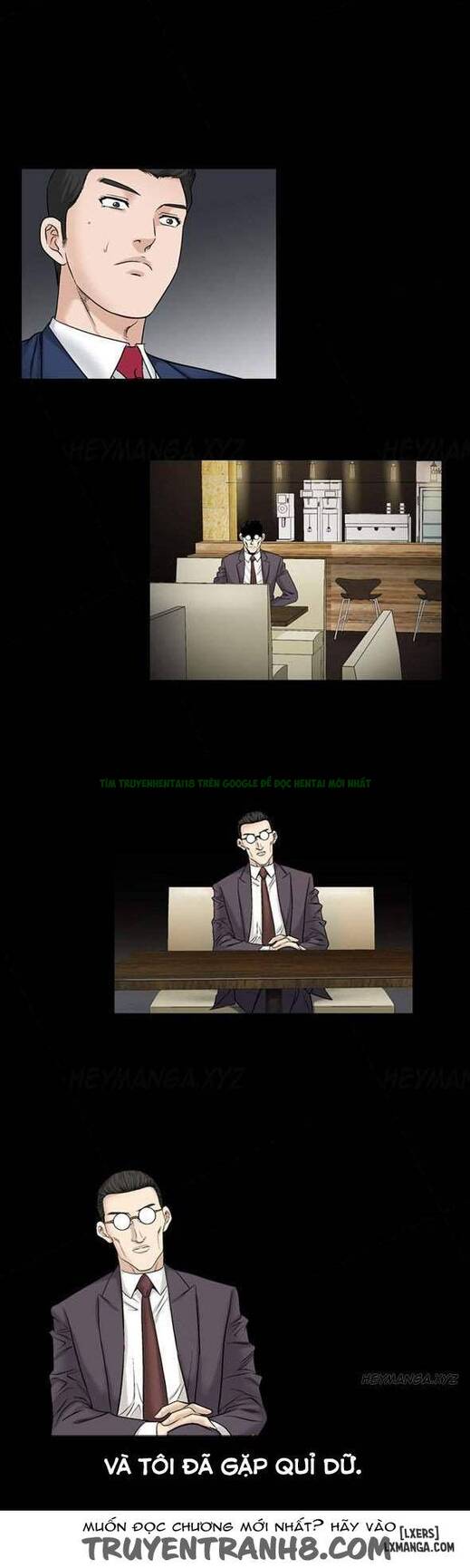 mùi vị của đôi bàn tay chapter 49 41